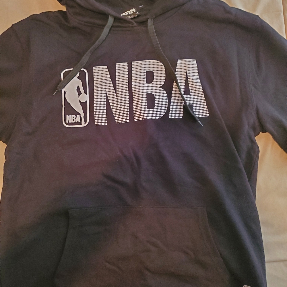 Mens short sleeve hoodie